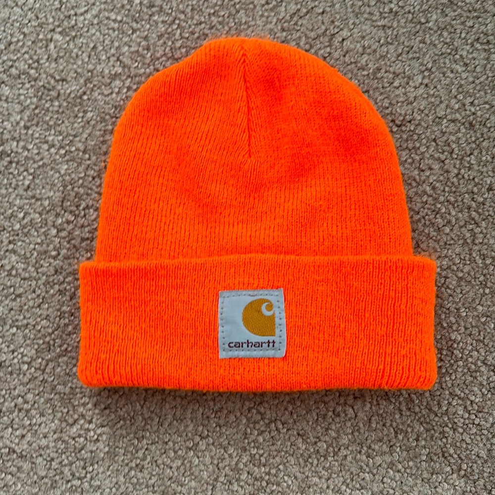 Carhartt Kids Hat